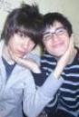 BRENDON AND RYAN